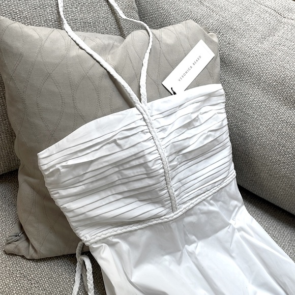 New! VERONICA BEARD ‘Tucker’ Dress - Picture 12 of 14